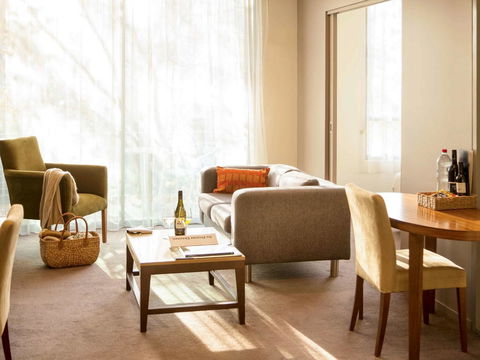 The Sebel Launceston - Grafton Accommodation 32