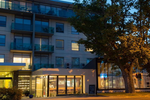 The Sebel Launceston - Grafton Accommodation 17