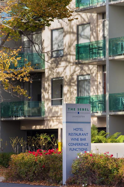 The Sebel Launceston - Grafton Accommodation 10