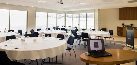 The Sebel Launceston - Grafton Accommodation 5