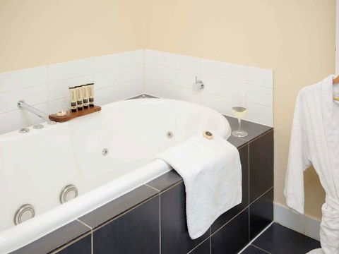 The Sebel Launceston - Grafton Accommodation 22