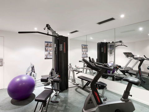 The Sebel Launceston - Grafton Accommodation 27