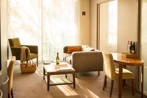 The Sebel Launceston - Grafton Accommodation 3