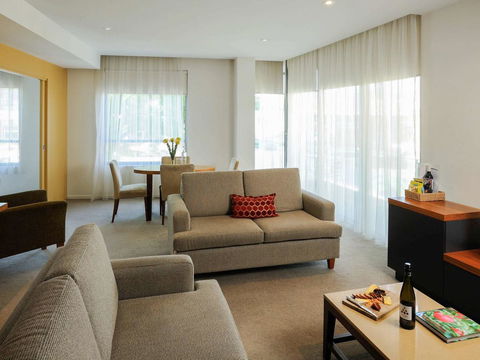 The Sebel Launceston - Grafton Accommodation 24