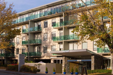 The Sebel Launceston - Grafton Accommodation 11