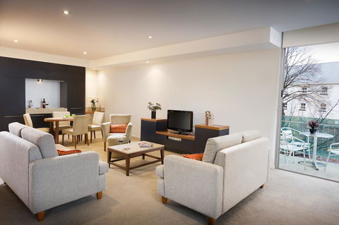 The Sebel Launceston - Grafton Accommodation 35