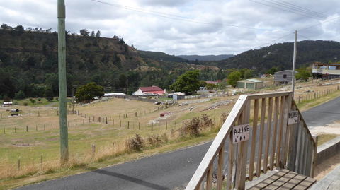 Riders Hut - Derby - Grafton Accommodation 16