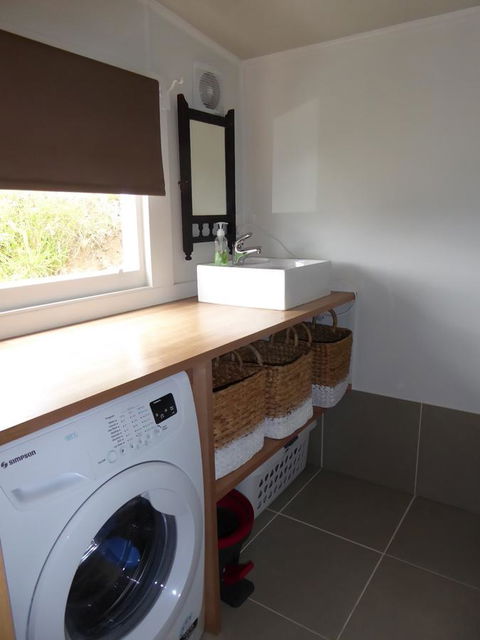 Riders Hut - Derby - Grafton Accommodation 19