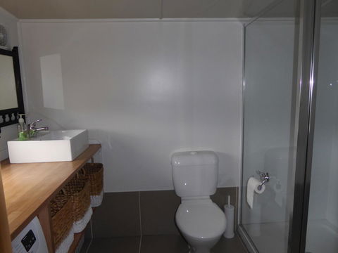 Riders Hut - Derby - Grafton Accommodation 18