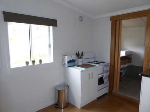Riders Hut - Derby - Grafton Accommodation 8