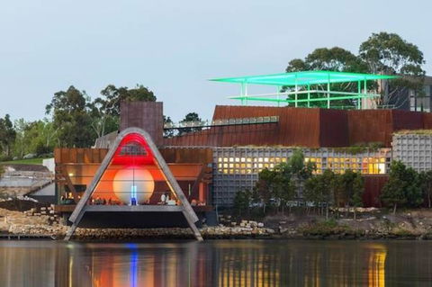 New Aptmnt Only 5 Mins To Mona Gallery - Grafton Accommodation 14
