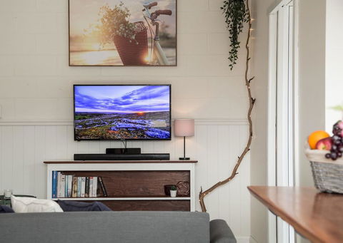 New Aptmnt Only 5 Mins To Mona Gallery - Grafton Accommodation 4