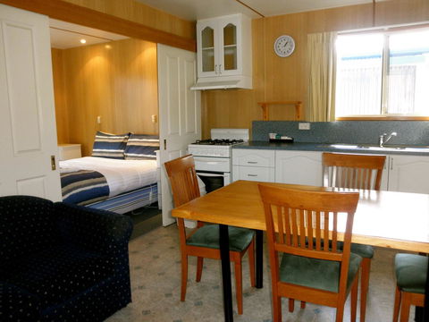 Strahan Beach Tourist Park - Grafton Accommodation 4