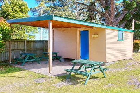 Strahan Beach Tourist Park - Grafton Accommodation 14