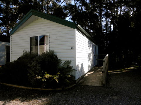 Strahan Beach Tourist Park - Grafton Accommodation 13