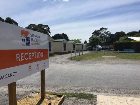 Strahan Beach Tourist Park - Grafton Accommodation 16