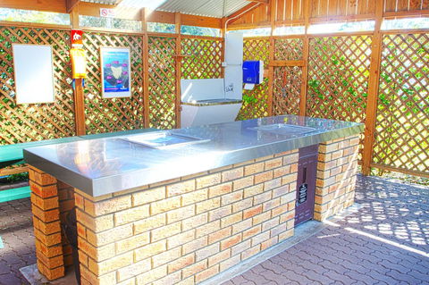 Strahan Beach Tourist Park - Grafton Accommodation 6