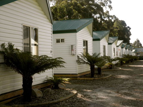 Strahan Beach Tourist Park - Grafton Accommodation 8