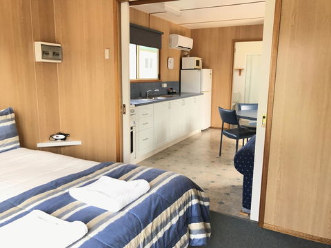 Strahan Beach Tourist Park - Grafton Accommodation 3