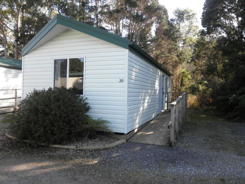 Strahan Beach Tourist Park - Grafton Accommodation 15
