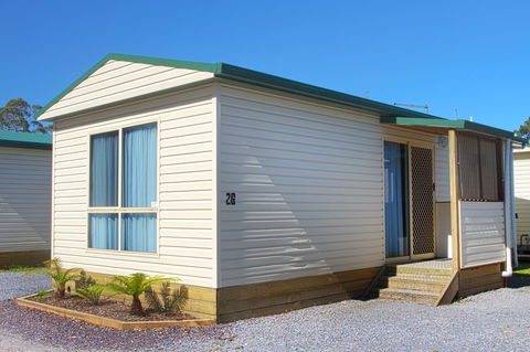 Strahan Beach Tourist Park - Grafton Accommodation 11