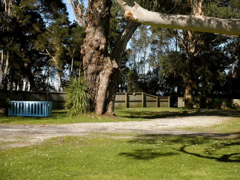 Strahan Beach Tourist Park - Grafton Accommodation 5