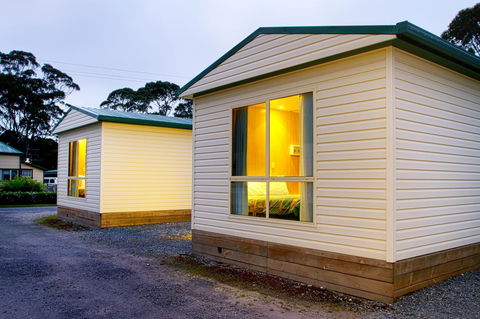 Strahan Beach Tourist Park - Grafton Accommodation 7