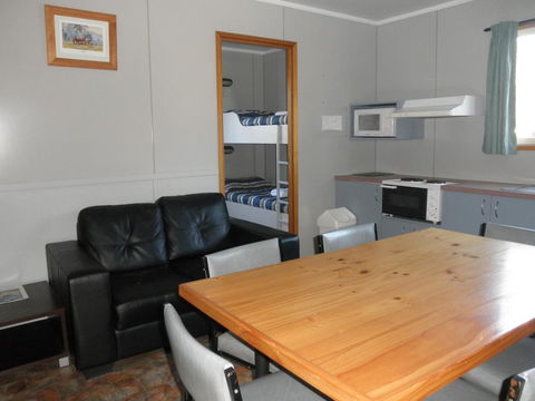 Strahan Beach Tourist Park - Grafton Accommodation 10