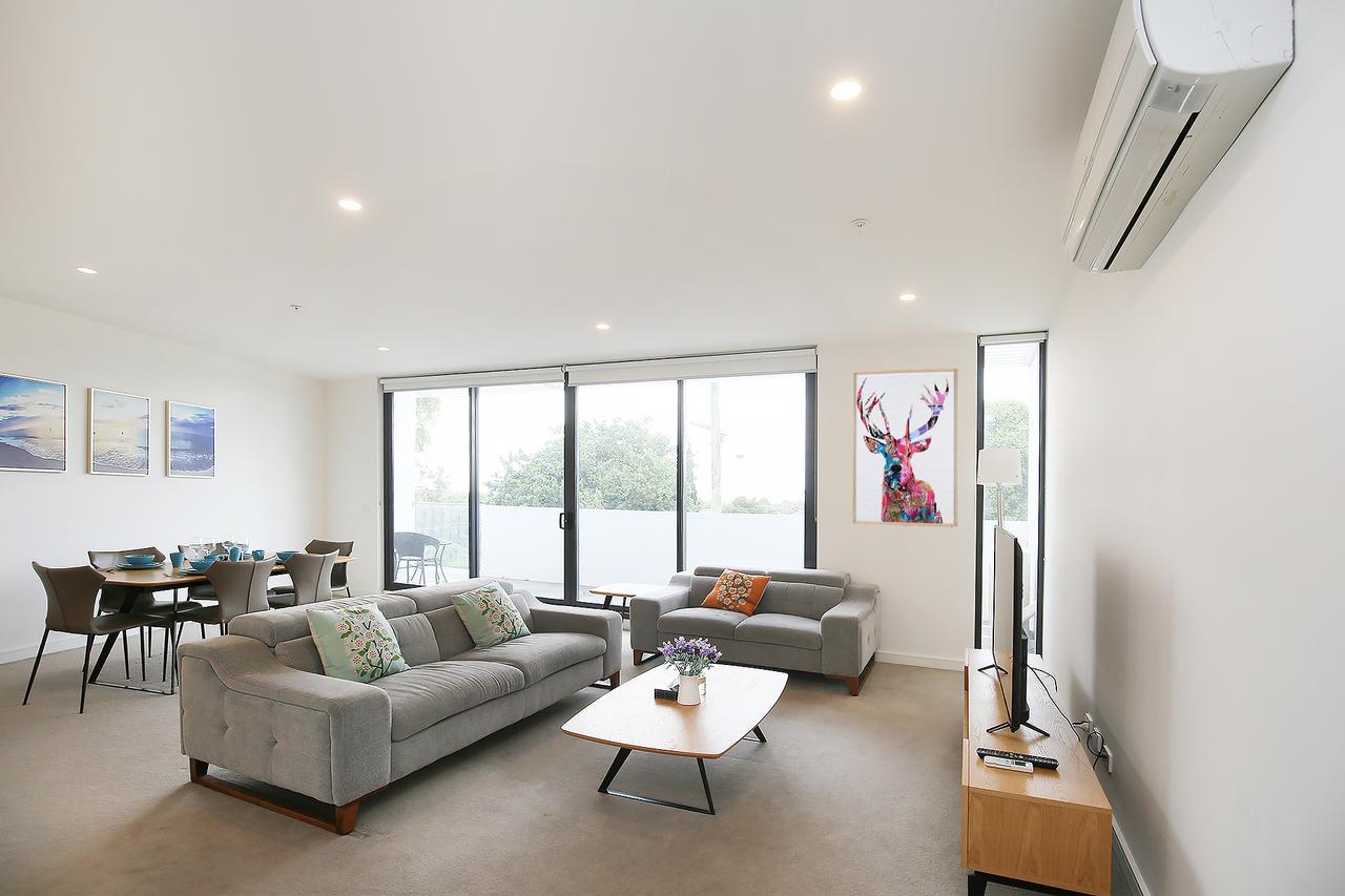 Knoxfield VIC Grafton Accommodation