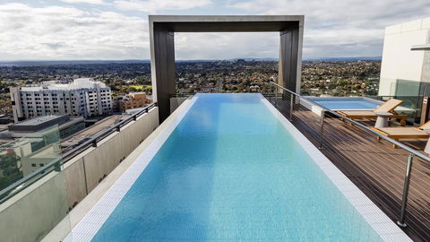 Avani Melbourne Box Hill Residences - Grafton Accommodation 2