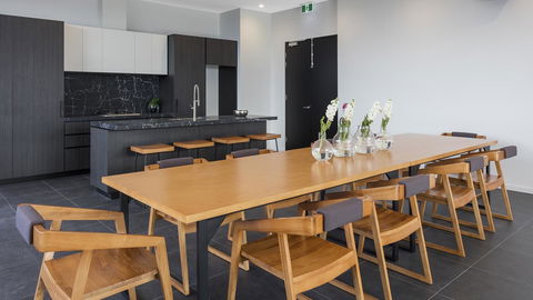 Avani Melbourne Box Hill Residences - Grafton Accommodation 18