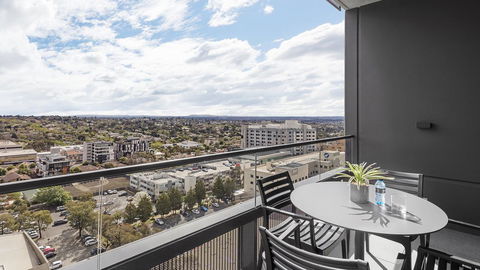Avani Melbourne Box Hill Residences - Grafton Accommodation 37
