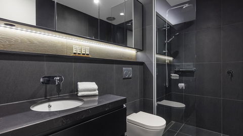 Avani Melbourne Box Hill Residences - Grafton Accommodation 35