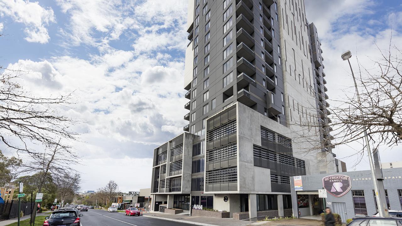 Wattle Park VIC Grafton Accommodation