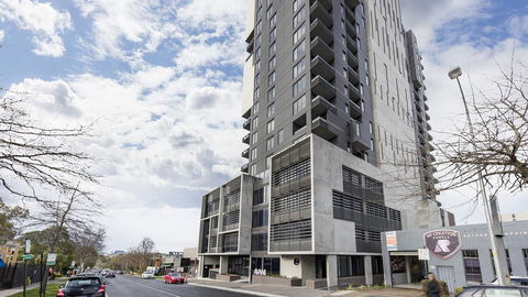 Avani Melbourne Box Hill Residences - Grafton Accommodation 0
