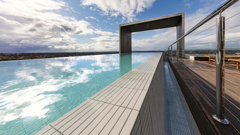 Avani Melbourne Box Hill Residences - Grafton Accommodation 3