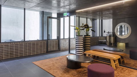 Avani Melbourne Box Hill Residences - Grafton Accommodation 12