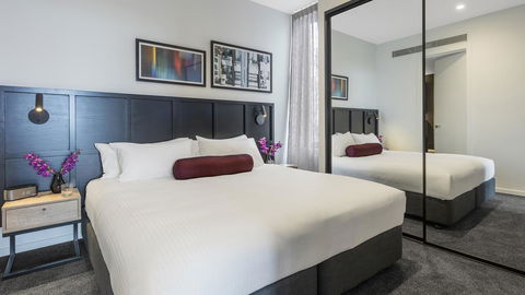 Avani Melbourne Box Hill Residences - Grafton Accommodation 31