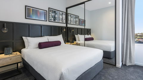 Avani Melbourne Box Hill Residences - Grafton Accommodation 30