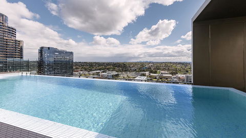 Avani Melbourne Box Hill Residences - Grafton Accommodation 4