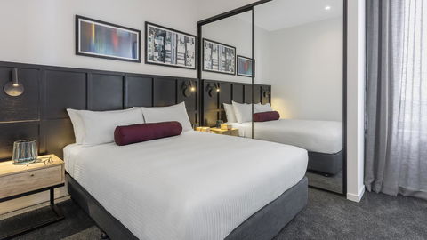 Avani Melbourne Box Hill Residences - Grafton Accommodation 29