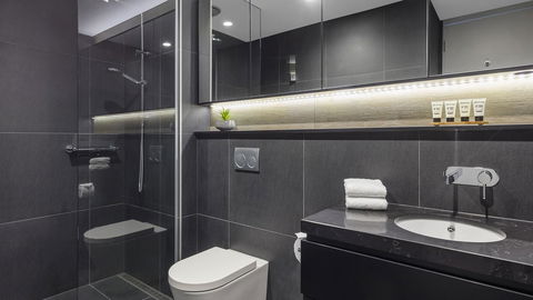 Avani Melbourne Box Hill Residences - Grafton Accommodation 34