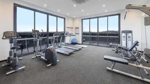 Avani Melbourne Box Hill Residences - Grafton Accommodation 17