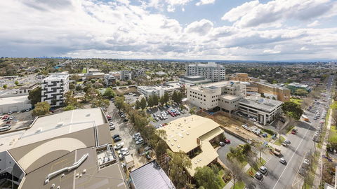 Avani Melbourne Box Hill Residences - Grafton Accommodation 22