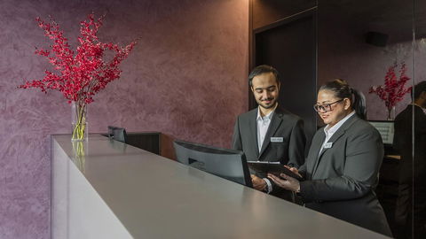 Avani Melbourne Box Hill Residences - Grafton Accommodation 13