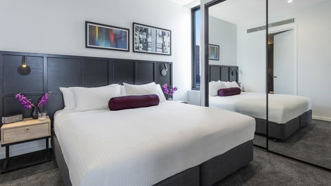 Avani Melbourne Box Hill Residences - Grafton Accommodation 32