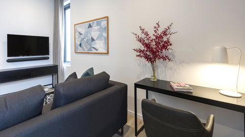 Avani Melbourne Box Hill Residences - Grafton Accommodation 23