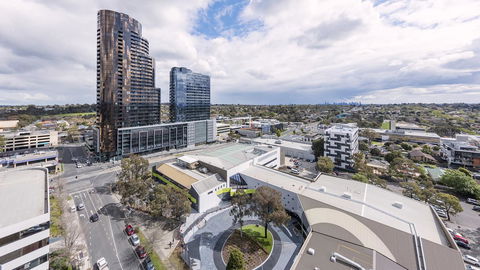 Avani Melbourne Box Hill Residences - Grafton Accommodation 21