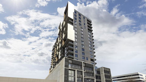 Avani Melbourne Box Hill Residences - Grafton Accommodation 11