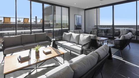 Avani Melbourne Box Hill Residences - Grafton Accommodation 16